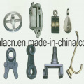 Invertir en acero inoxidable Casting Boat Marine Hardware